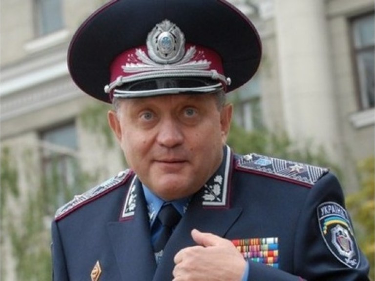 Премьером Крыма могут назначить Могилёва — нардеп