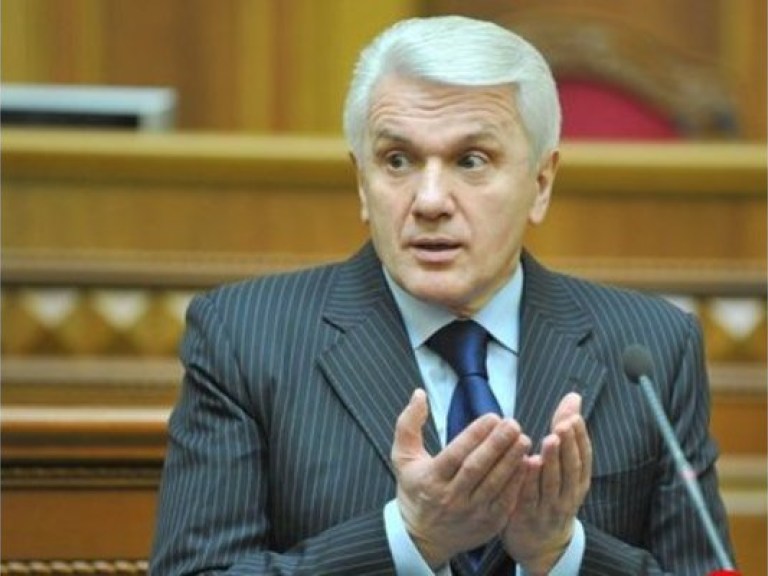 Госбюджет-2012 составит более 300 млрд. грн., &#8212; Литвин