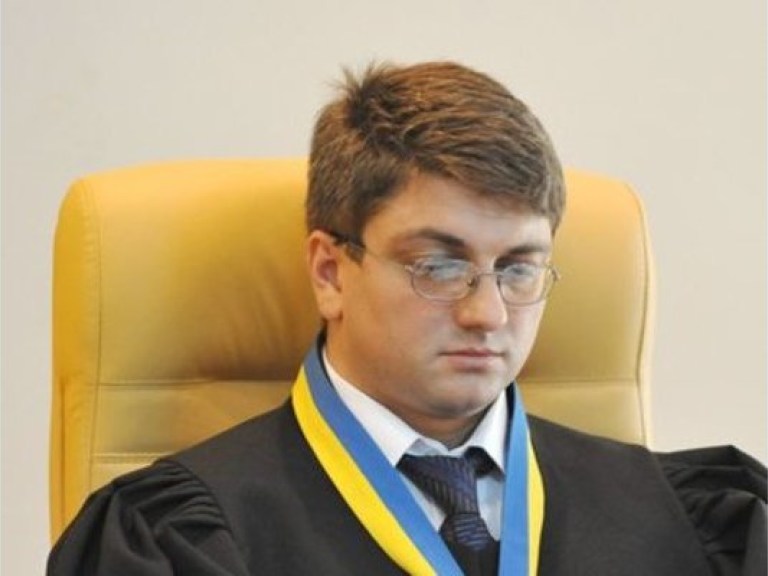Судья Киреев рассказал, когда будут допрашивать Тимошенко
