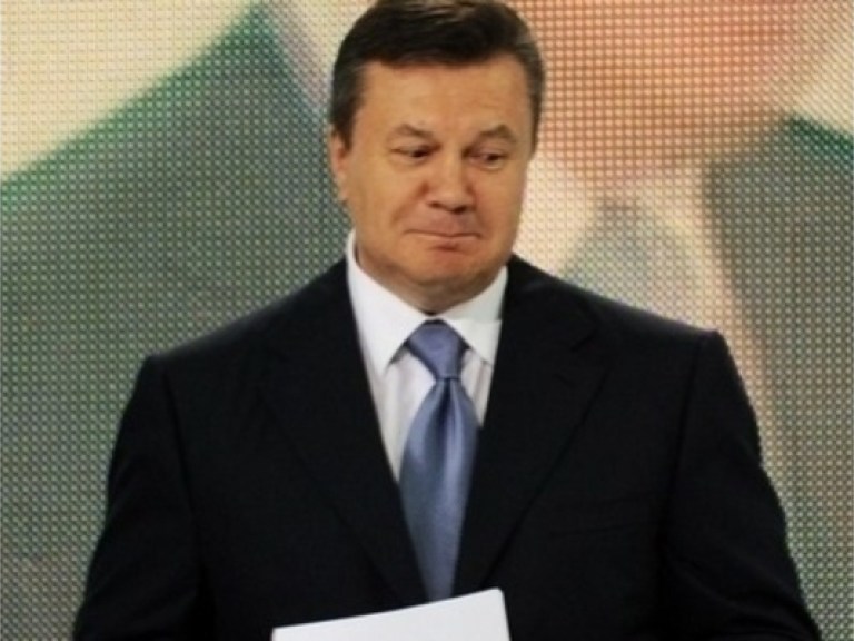 Янукович попросил районных председателей доносить до людей суть проводимых реформ
