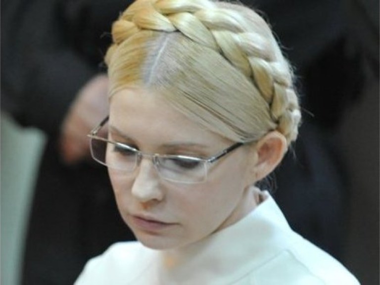 Печерский суд Тимошенко не оправдает — Пискун