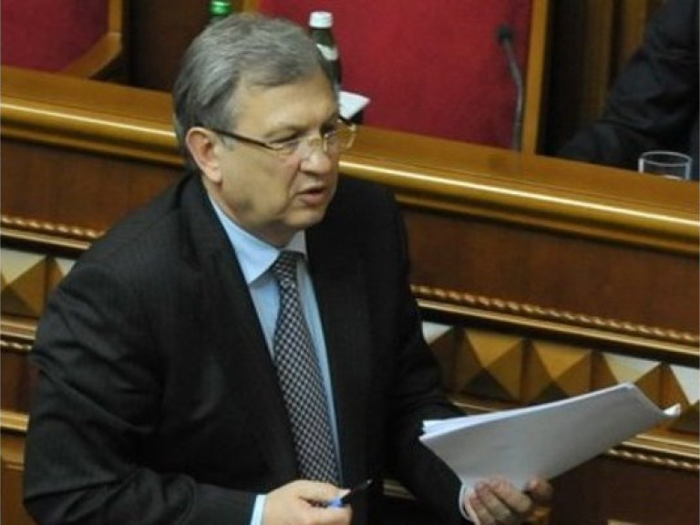 Госбюджет на 2012 год поступит в парламент до 15 сентября — Минфин