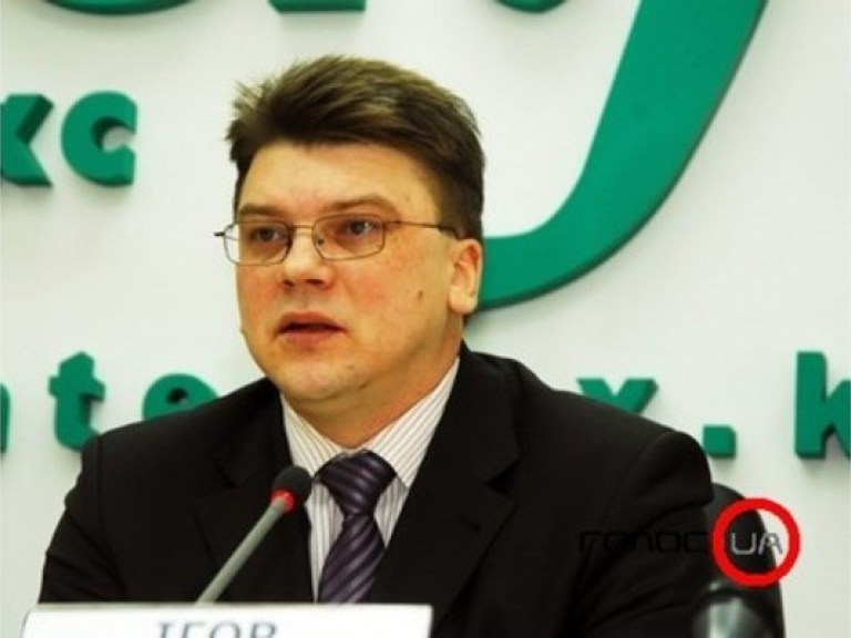 На дело Тимошенко повлиял разговор Януковича с Коморовским &#8212; эксперт