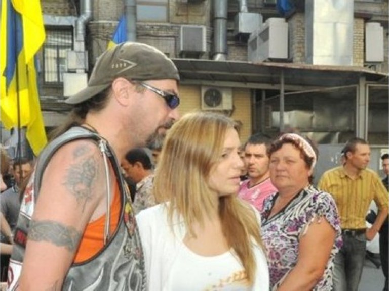 В Печерском суде будет рассматриваться иск против дочери и зятя Тимошенко