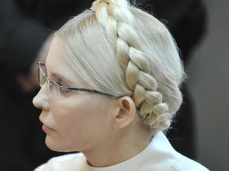 Посольство Канады пристально наблюдает за судебным процессом над Тимошенко