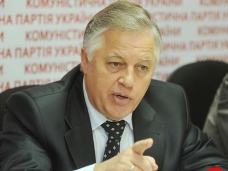 Симоненко: Пенсионная реформа – это «шулерство» крупного капитала (ВИДЕО)