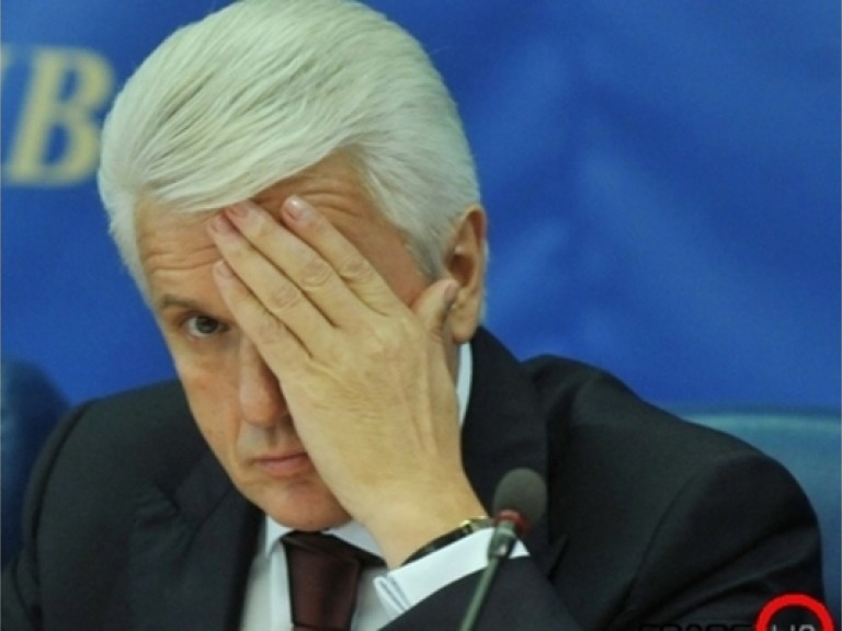 «БЮТ-Батькивщина» намерена отстранить Литвина от должности
