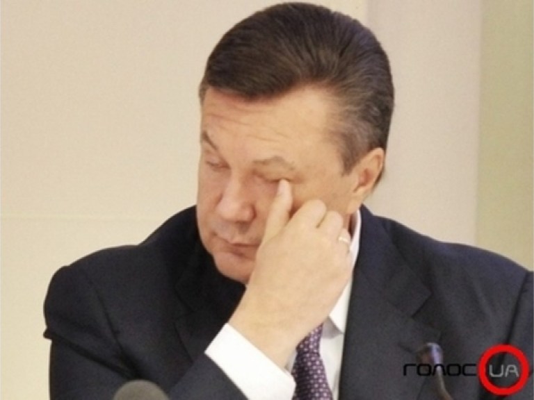 Янукович объединил редакторов ведущих СМИ под крылом Левочкина