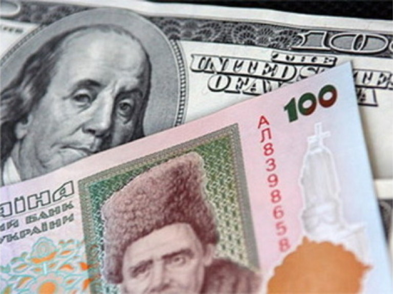 Госбюджет-2012 планирует получить 428,5 млрд. грн.