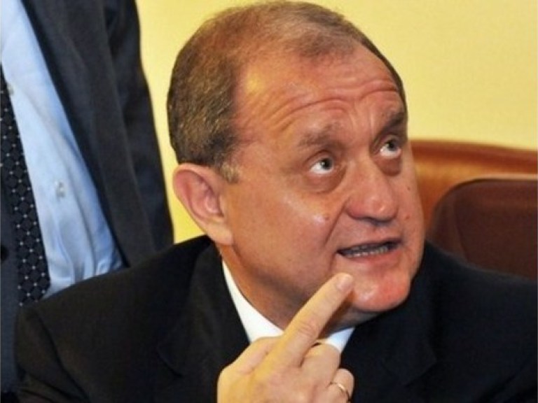 Могилев не получал предложений стать премьер-министром Крыма