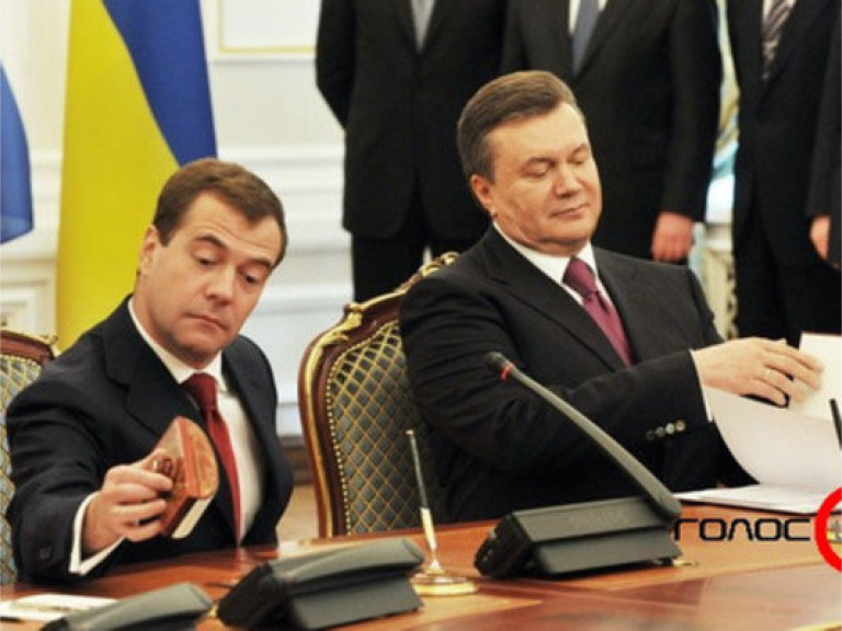 Украинскую ГТС поделят на троих — СМИ
