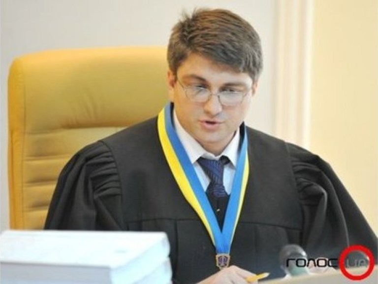 Киреев в очередной раз отказал Тимошенко