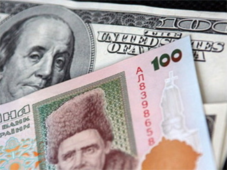 Зарплата украинцев может начать расти — эксперт