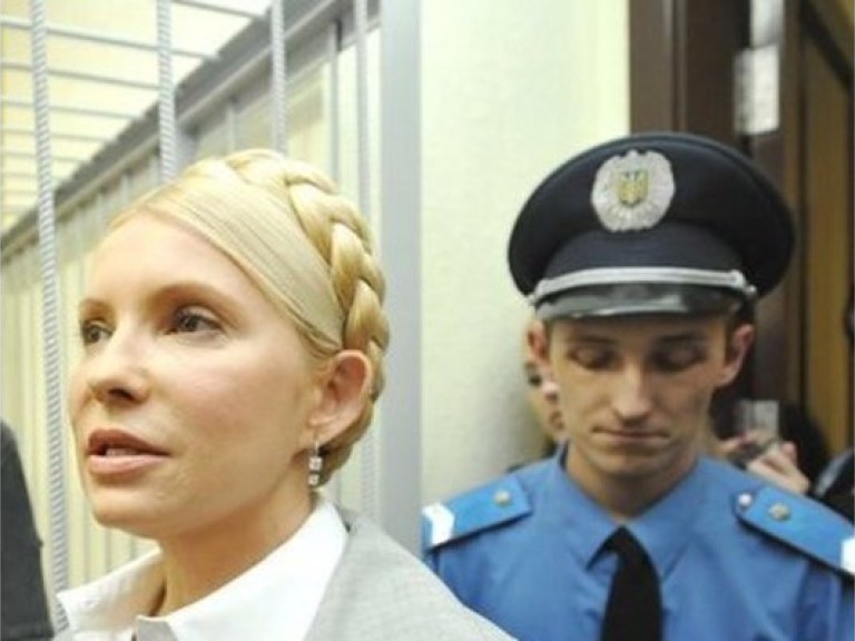 Адвокаты Тимошенко просят Киреева вернуть дело на стадию судебного следствия