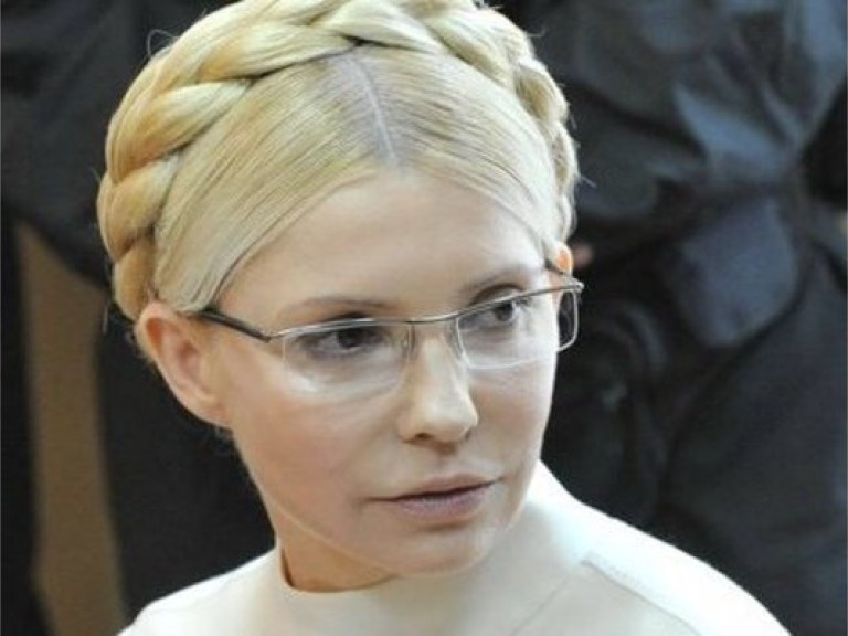 Документы уголовного дела Тимошенко подписаны несуществующей датой &#8212; адвокат