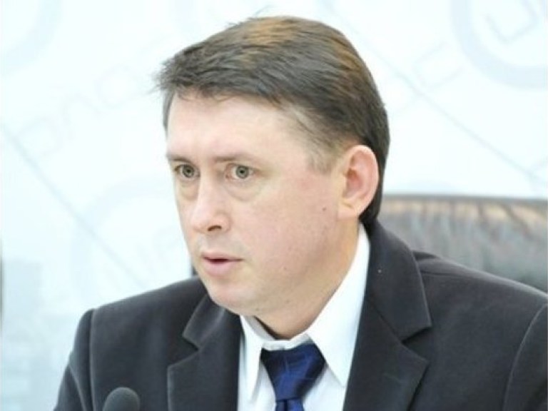 Мельниченко добивается закрытия уголовного дела
