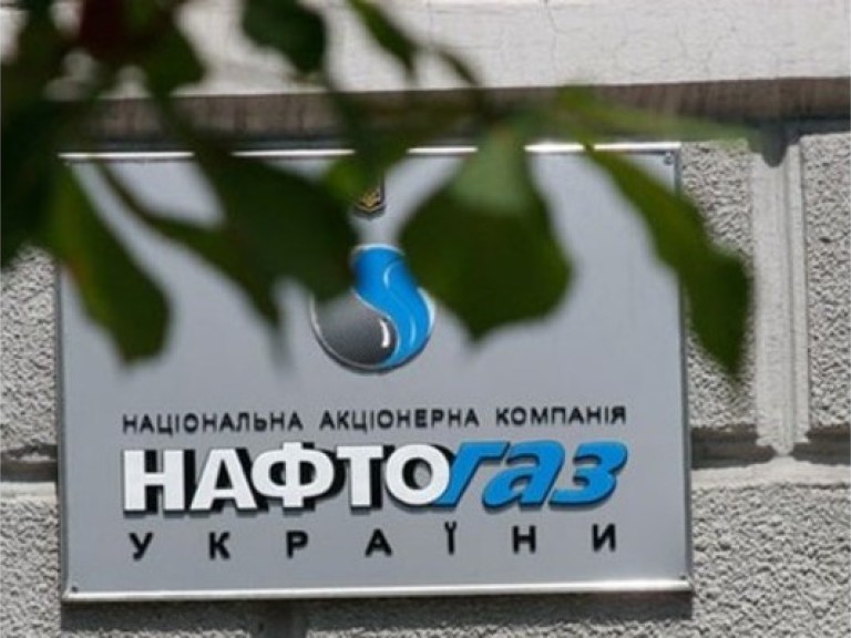 «Нафтогаз» хочет взыскать с Тимошенко более 1,5 миллиарда гривен (дополнено)