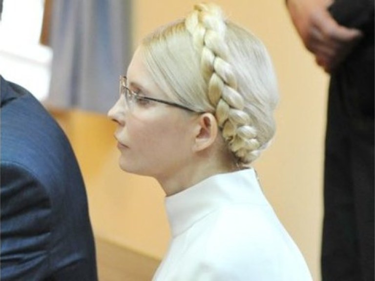 На дебатах в суде сегодня выступят Тимошенко, ее муж и дочь