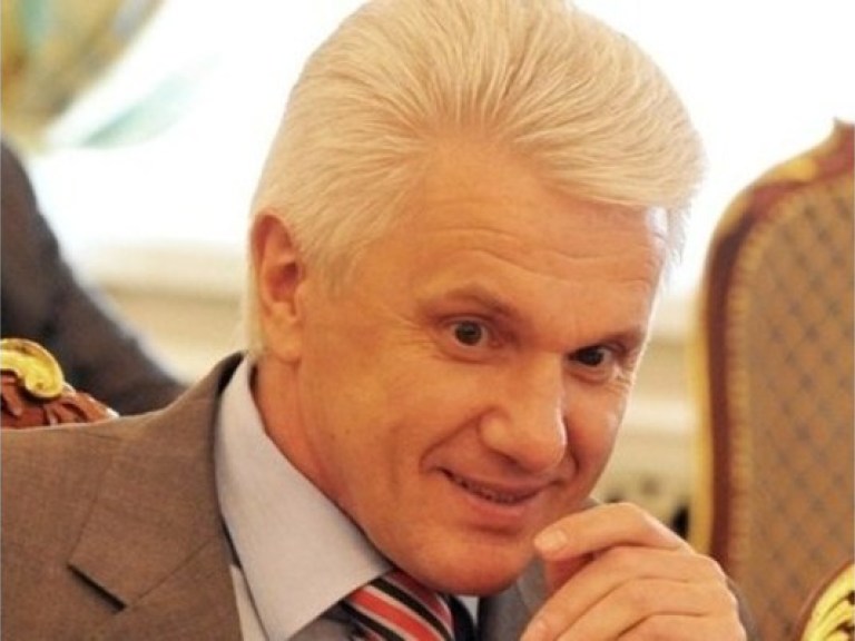 Изменения в закон о выборах депутатов должны быть приняты до начала 2012 года — Литвин