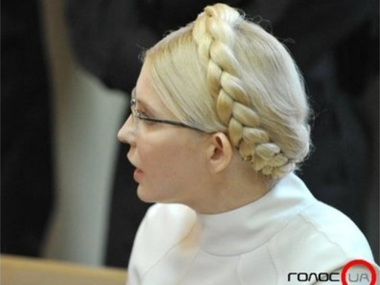 Адвокат утверждает, что дело Тимошенко сфальсифицировано
