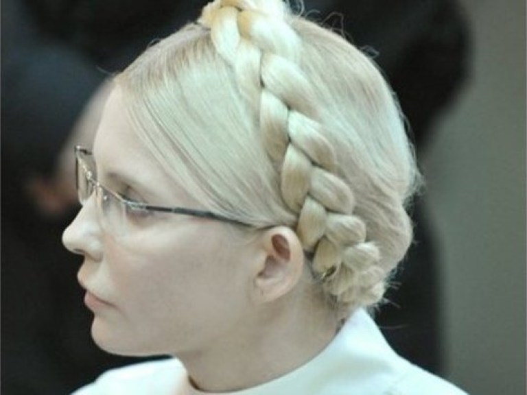 Даже адвокаты Тимошенко не верят в то, что ее оправдают