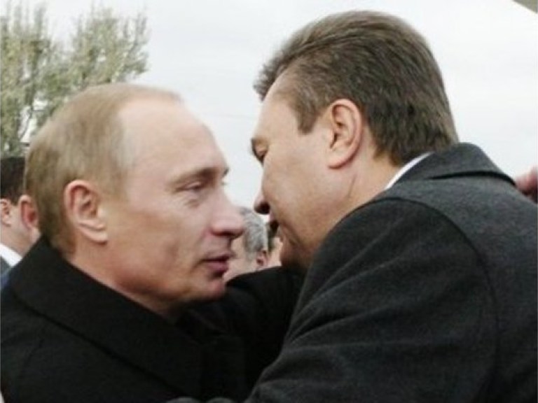 Янукович уже может начинать налаживать отношения с Путиным – глава МИД