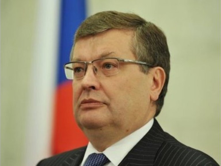 Дело Тимошенко позволит пересмотреть газовые договоренности с Россией – Грищенко