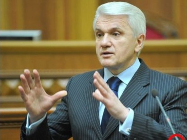 Литвин пообещал на этой неделе не принимать закон об отмене льгот