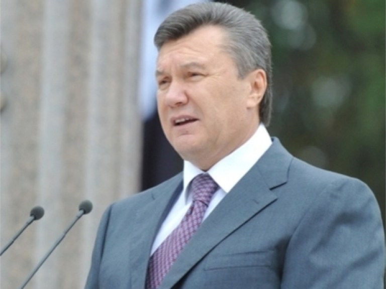 Янукович уверяет евреев: Украина борется с проявлениями ксенофобии