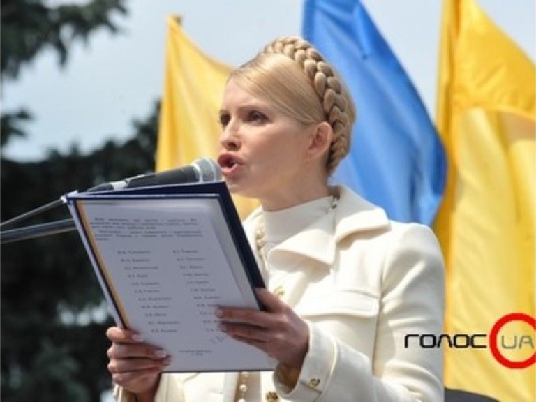 Тимошенко будет опротестовывать любой обвинительный приговор по своему делу &#8212; адвокат