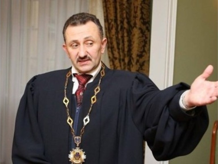 Адвокат Зварича подал апелляцию на приговор своему подзащитному