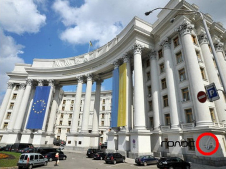 В МИД надеются, что приговор Тимошенко не повлияет на подписание договора об Ассоциации с ЕС