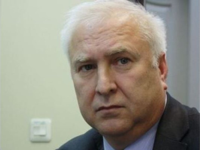 В. Зубанов: Президент может проявить жест доброй воли по декриминализации Тимошенко
