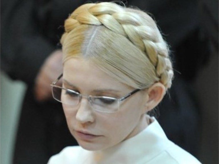 СБУ возбудила новое уголовное дело против Тимошенко за старый долг ЕЭСУ