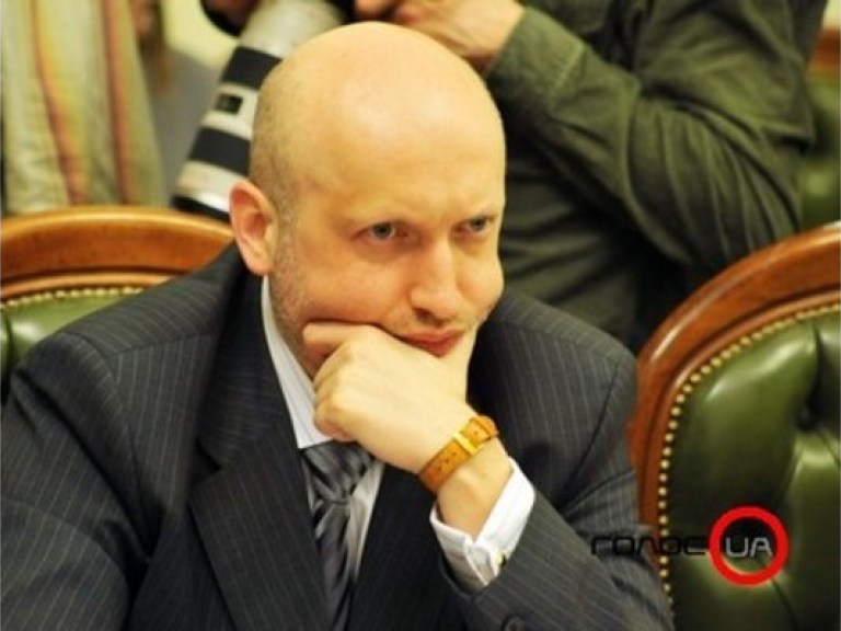 Власть страхуется от решений Евросудов и «штампует» новые дела против Тимошенко &#8212; Турчинов