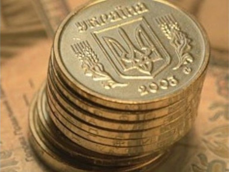 Украинцам рассчитали среднюю зарплату