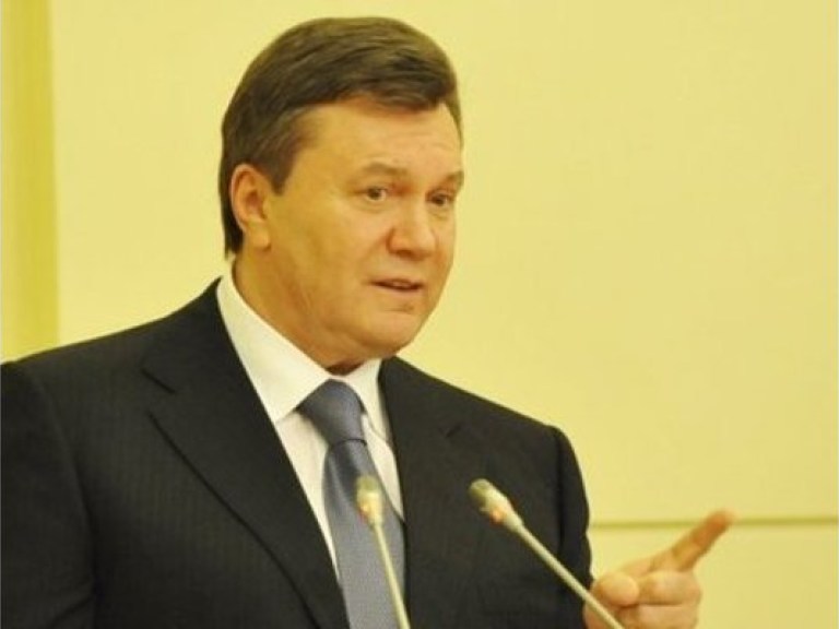 Решение отложить визит Януковича в Брюссель возобновило конструктивный диалог — резолюция Европарламента