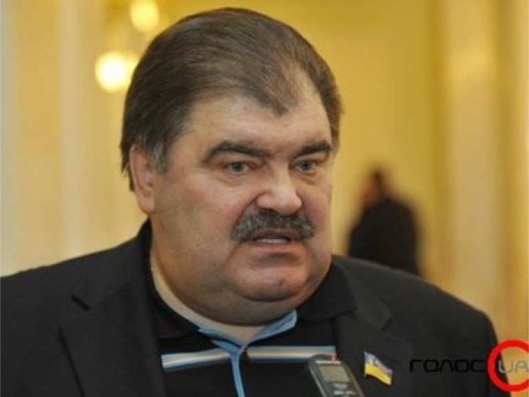 Бондаренко: Отказ в выдаче визы Кузьмину и его коллегам — только первый шаг
