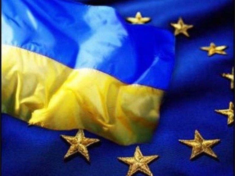 ЕС-Украине: вам ничего не светит…