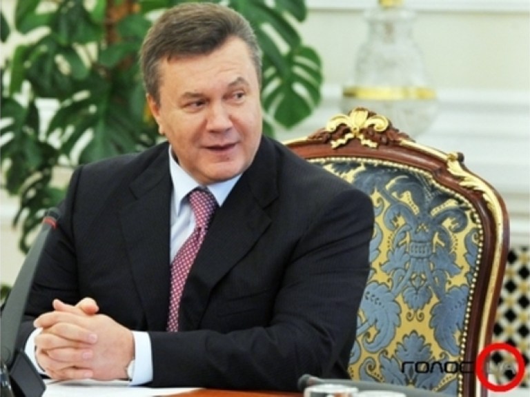 Отношения между Януковичем и регионами станут рыночными: деньги в обмен на реформы