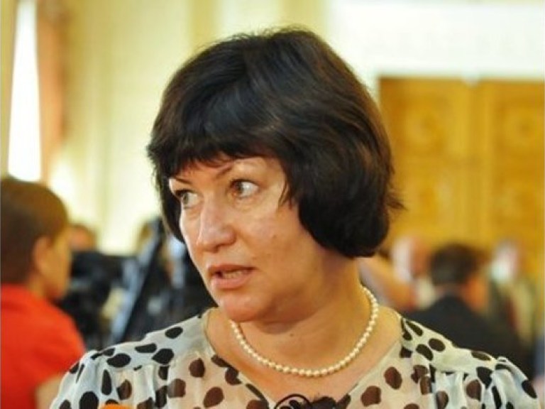 Акимова признала, что реформы принимались «на скорую руку»