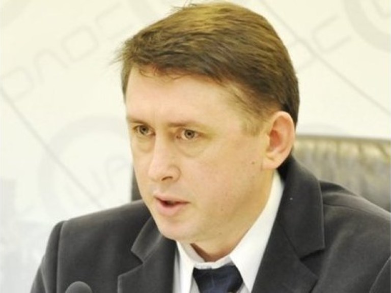 Суд снова перенес рассмотрение жалобы на возбуждение дела против Мельниченко