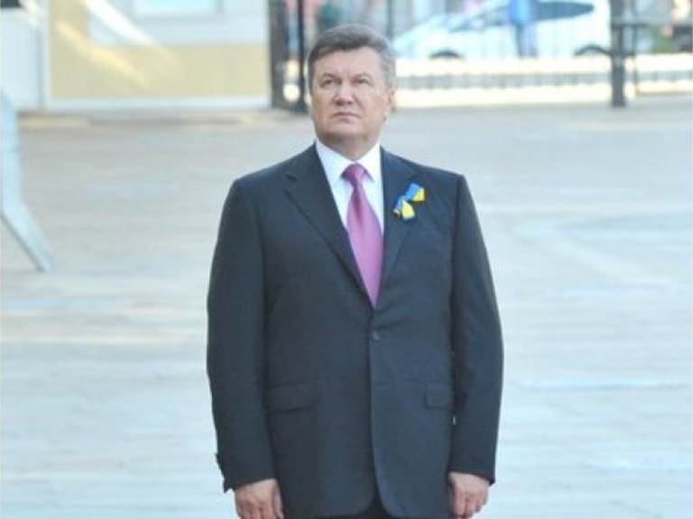 Янукович: Земельную реформу нужно провести немедленно