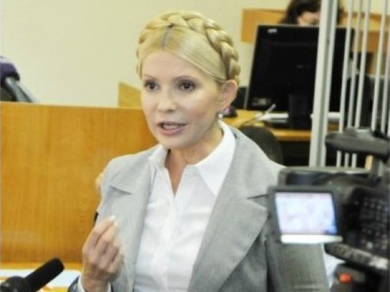 Для декриминализации статьи Тимошенко не хватает голосов в парламенте &#8212; Литвин
