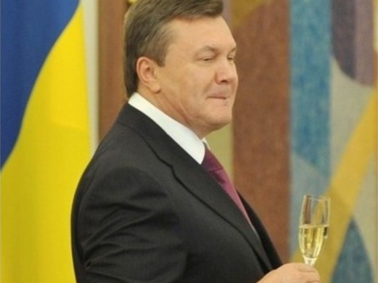 Президент поздравил Драча и напомнил чиновникам о выдающихся украинцах