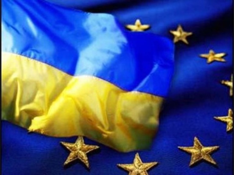 Азаров: Текст договора об ассоциации с ЕС согласован