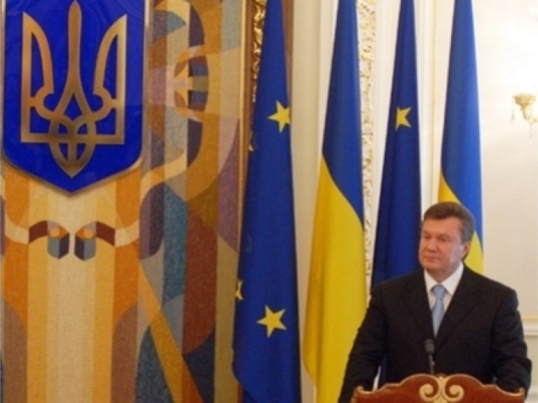 В четверг решится судьба ассоциации с ЕС — все зависит от Януковича