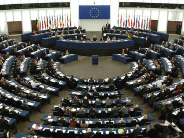 Европарламент готов к парафированию соглашения об ассоциации с Украиной