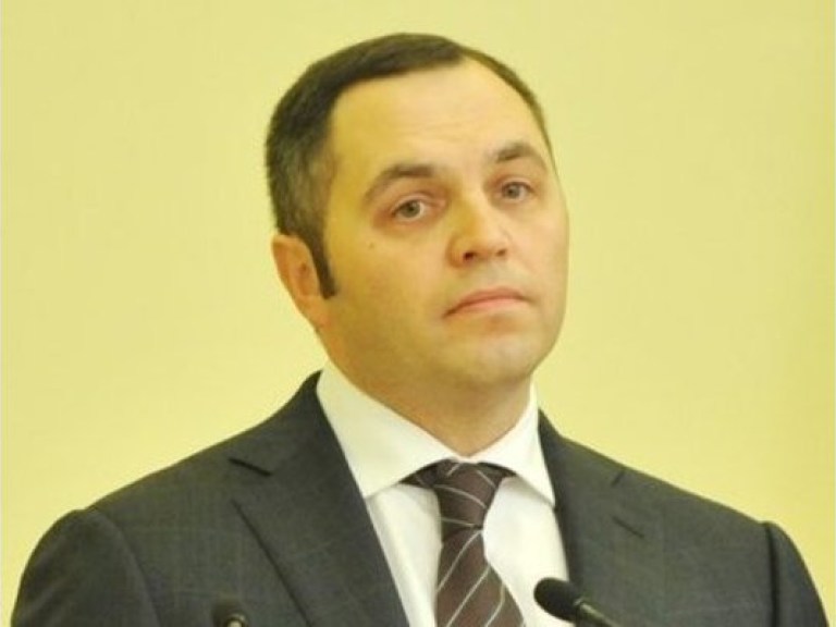 Портнов рассказал, когда Президент подпишет закон о декриминализации