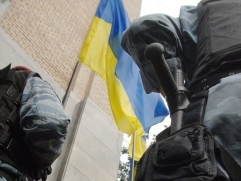 Взрыв джипа в центре Киева был покушением на убийство — МВД